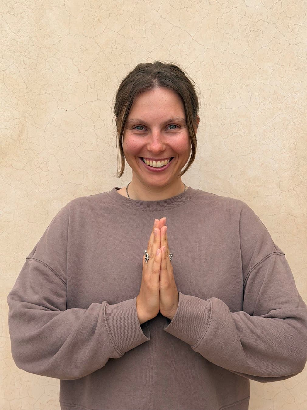 Zuza Rybak Yoga
